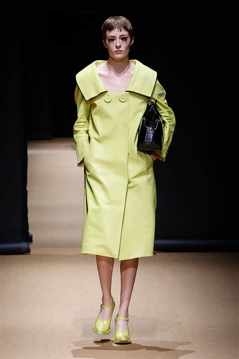 fashion show prada 2023|Prada foundation 2023.